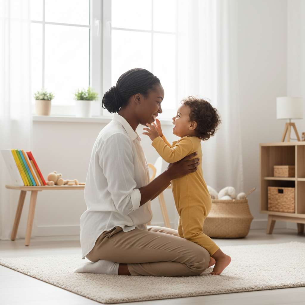 Placement de Nounous et autre aide familiale