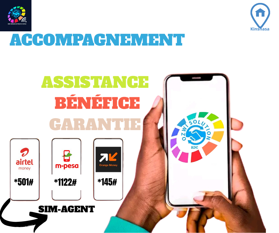 SIM Agent